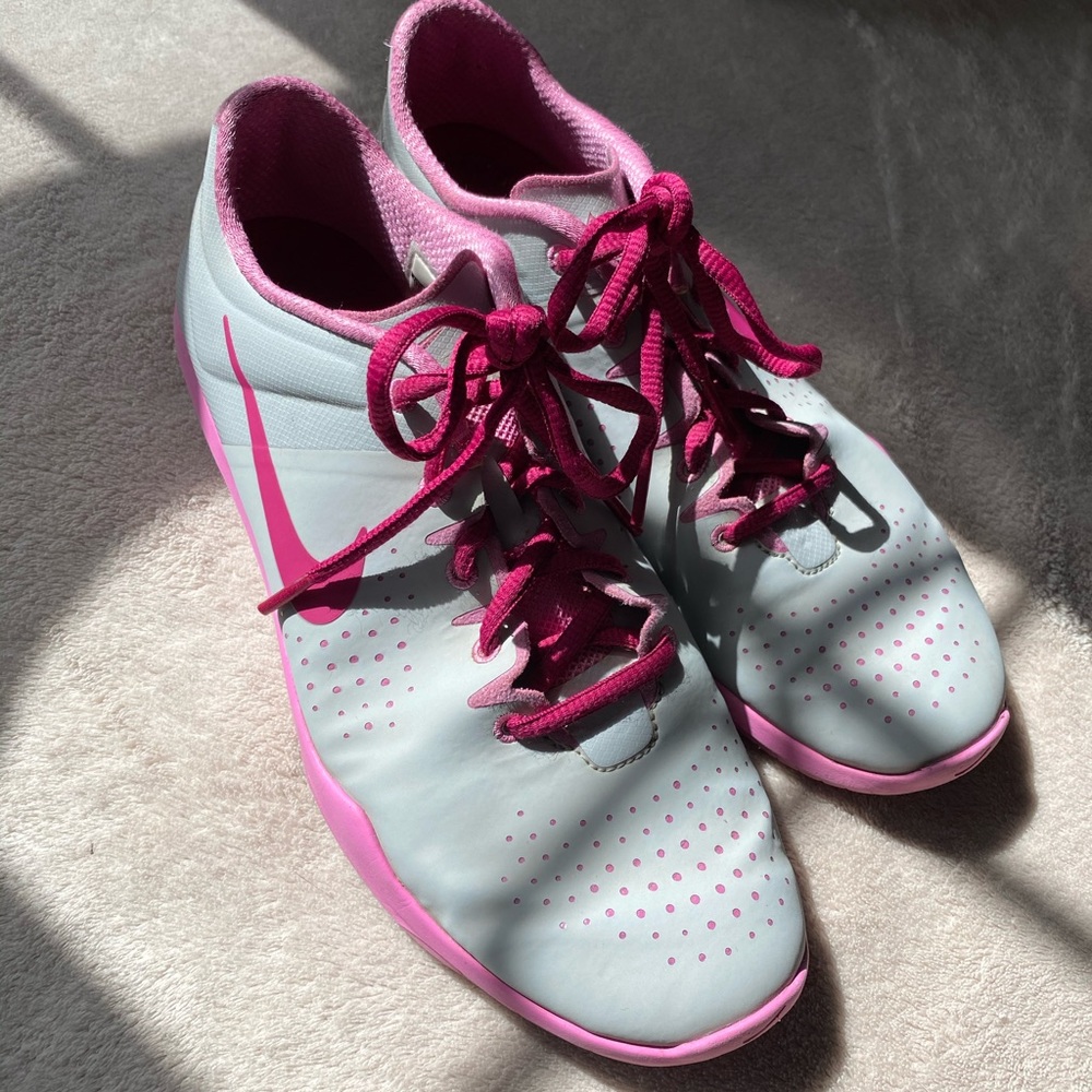 Nike sneakers